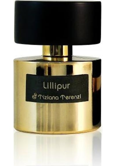 Tiziana Terenzi Lillipur Erkek Parfüm EDP 100 ML