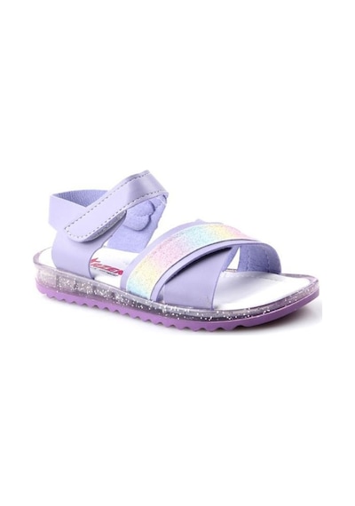 Papuçcity Arzen 02415 Orto Pedik Kız Çocuk Sandalet 001