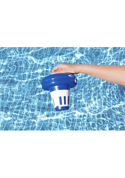 Flowclear 58071 Klor Dağıtıcı Flatör