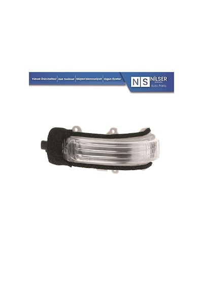 Toyota Uyumlu Auris Dikiz Ayna Sinyali Sol 2009-2011 528176618