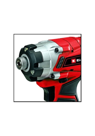 Einhell TE-CI 18/1 Li 1x2.0 Ah Darbeli Akülü Vidalama - 4510036