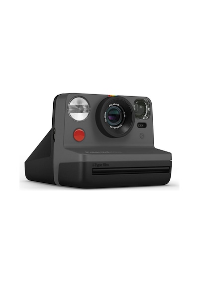 Polaroid Now Şipşak Fotoğraf Makinesi (Distribütör Garantili)