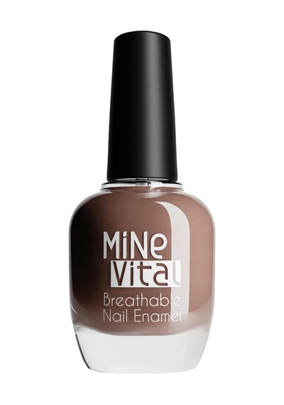 Mocha - Nefes Alan Oje, Breathable, Water Permeable 15 Ml 19