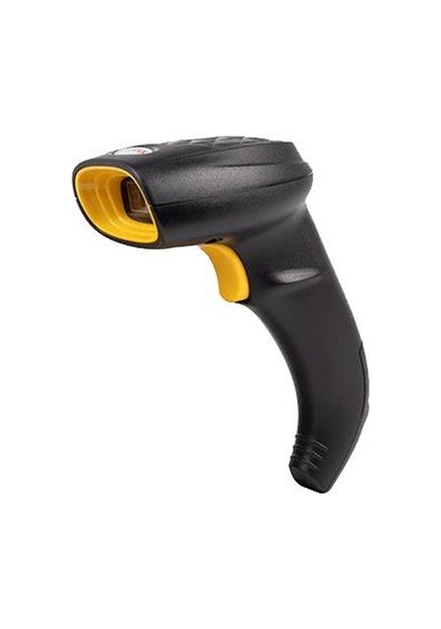 Corpex Cr-9512 2d Lazer Kablosuz Barkod Okuyucu Usb