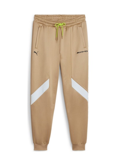 Puma Amg Motorsport Erkek Eşofman Altı 623715 13 Bej