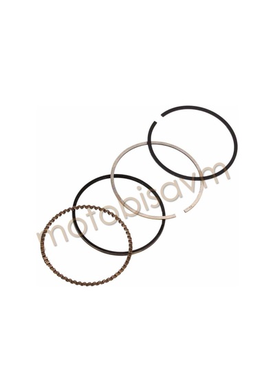 Segman Takımı Actıva - Beat - Spacy - Rks Spontını 110 - Arora Specıal-alfa Oem Kalite