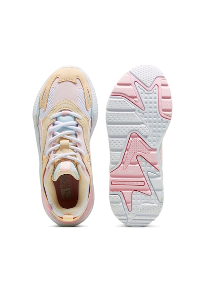 Puma Puma Rs-x Efekt Prm Ayakkabı 390776 29 Beyaz