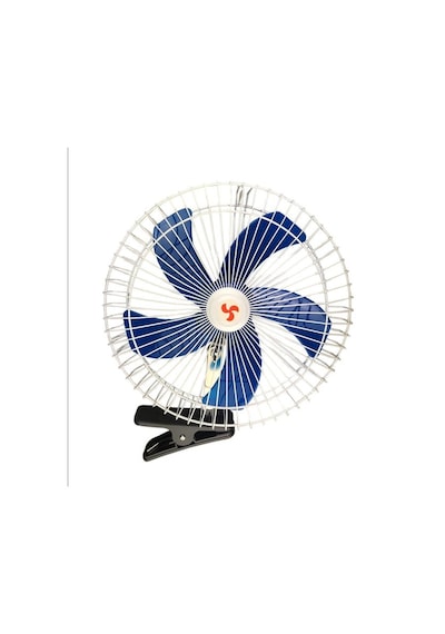 12 İnç 12v Araç Fanı Maşalı / Hafa27