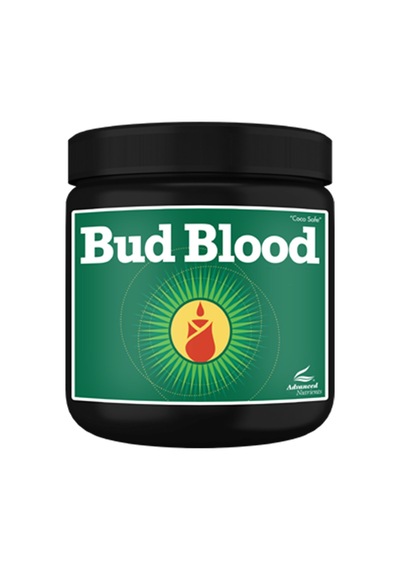 Advanced Nutrients Bud Blood Powder 500 G 500 gr