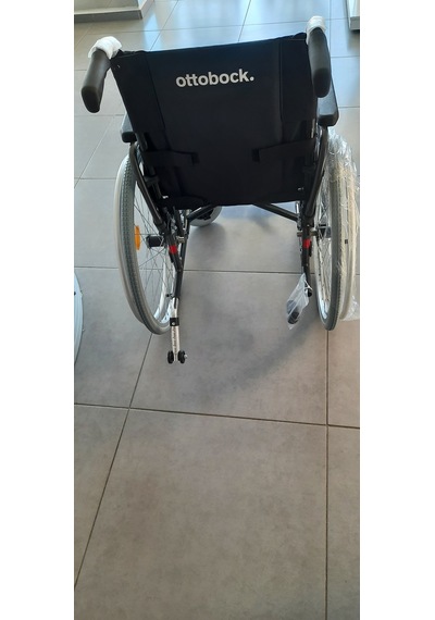 Ottobock Start Intro Sandalye İçin Devrilme Önleyici Antitiper