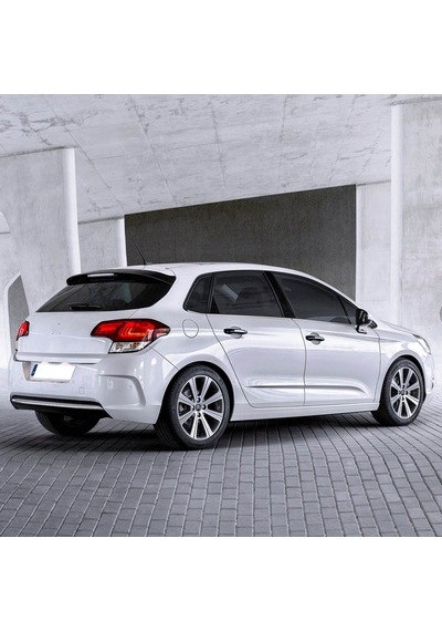 Vass41 Citroen C4 Hb 5 Kapı 2015-18 Bagaj Amortisörü Pistonu 9800717780