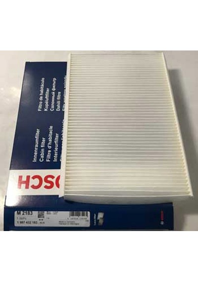 Netpar Fiat Albea 1.3mj 2003-2012 Bosch 3'lü Filtre Seti-188a9