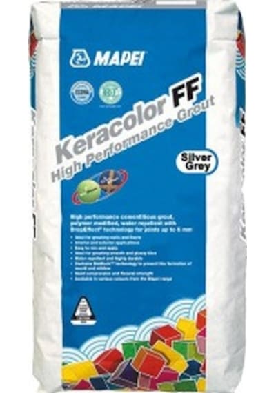Mapei Keracolor Ff Gri 20  KG