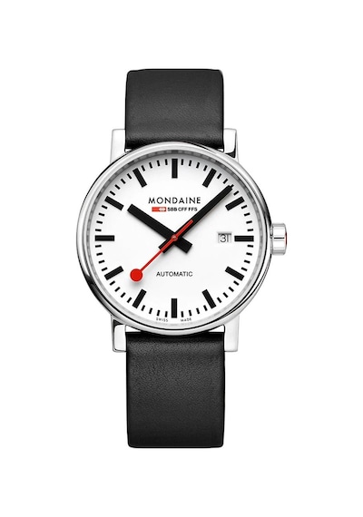 Mondaıne Evo2 Mse.40610.lbv Otomatik Erkek Kol Saati Metalik Gri