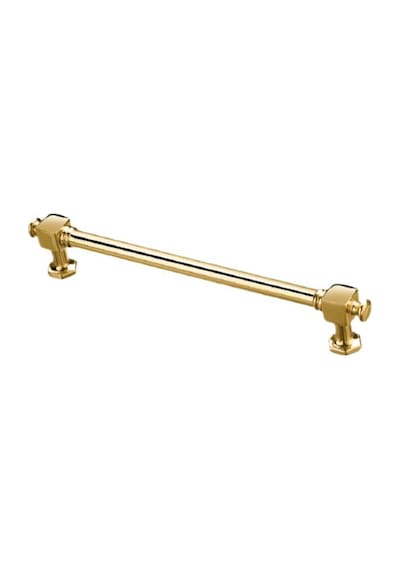 Kale Altın 160 Mm Metal Kulp 5 Adet Şık Ve Dayanıklı Dolap & Çekmece Kolu Altın