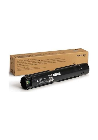 Xerox Versalink C7025 Siyah Fotokopi Toneri 106R03745