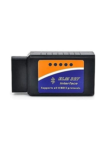 ELM327 OBD2 Bluetooth Araç Arıza Tespit Cihazı
