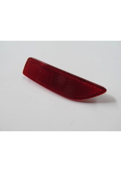 Toyota Corolla 2010-2013 Arka Tampon Reflektörü Sol Kırmızı Oem No:8192002070 Th