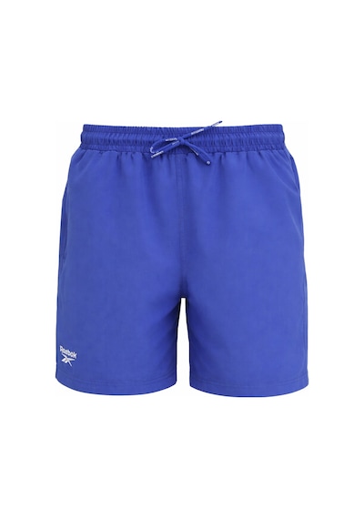 Reebok Mılak Short Mavi Erkek Deniz Şortu 000000000102204110