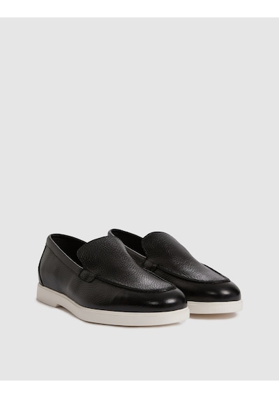 Pierre Cardin Erkek Siyah Ayakkabı 50327089-vr046
