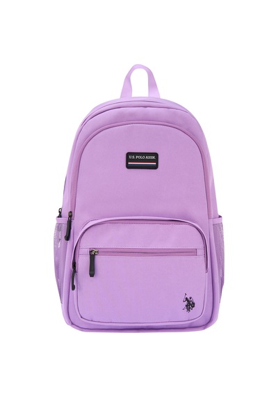 U.S. Polo Assn. U.s.polo Assn.since 1890 Sırt Çantası Plcan25090 Std / Lila Lila