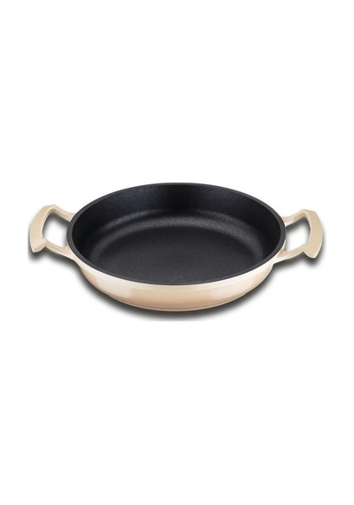 Brioni Try Cook 7 Parça Sahan Seti Baj Bej