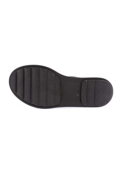 Dgn 752-23y Kadin Zenne Sandalet 752-2109-R1534 Siyah