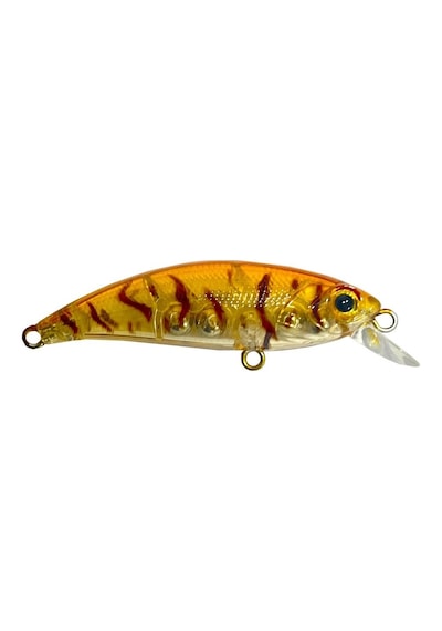 Hanfish Zıpır Kg 50mm 4,5gr Lrf Maket Balık 38 Larva Shrimp