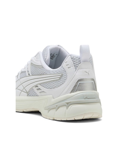 Puma Mılenıo Tech 2000 Unısex Ayakkabı 404914 02 Beyaz