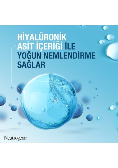 Neutrogena Hydro Boost Jel Vücut Kremi 200 ML