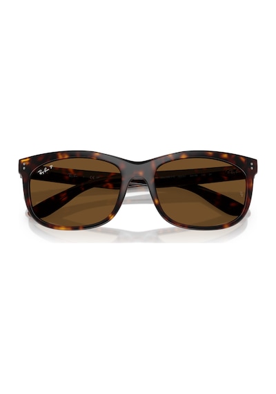 Rb 2389 902/57 57 Ray-Ban Balorette Polarize Güneş Gözlüğü Siyah