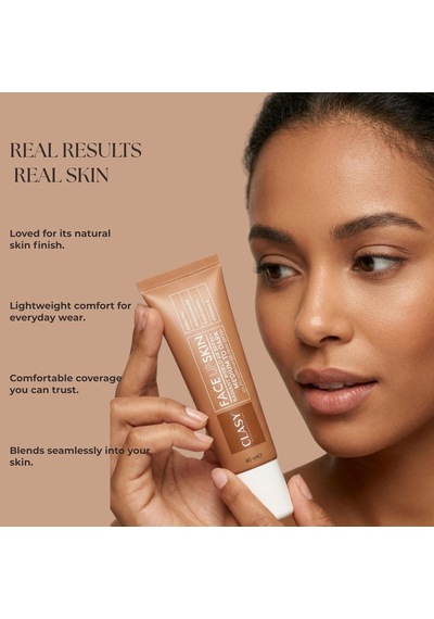 Clasy Care Face Up Skin Radiant Shield Bb Krem Spf30 Medium To Dark Leke Karşıtı Bb Krem Hiperpigmentasyon İçin Arbutin,%10 Niacinamid, Panthenol & E Vitamini İle 40 Ml Medium To Dark Çok Renkli Clasy Care Face Up Skin Radiant Shield Bb Krem Spf30 Medium To Dark Leke Karşıtı Bb Krem Hiperpigmentasyon İçin Arbutin,%10 Niacinamid, Panthenol & E Vitamini İle 40 Ml Medium To Dark Çok Renkli
