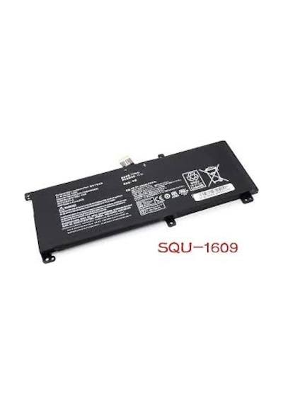 Casper Excalibur G780 Squ-1609 Notebook Bataryası