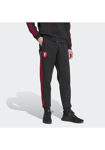 Adidas Lfc Ubp Dkpn Erkek Siyah Futbol Eşofman Altı Jw7900