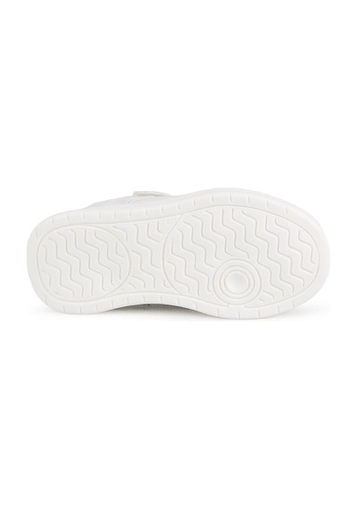 Pepino 2404 Ayakkabı F Çocuk Işıklı Tabanlı Cırt Cırtlı Esnek Bağcıklı Kalın Taban Günlük Sneaker Beyaz Pepino 2404 Ayakkabı F Çocuk Işıklı Tabanlı Cırt Cırtlı Esnek Bağcıklı Kalın Taban Günlük Sneaker Beyaz
