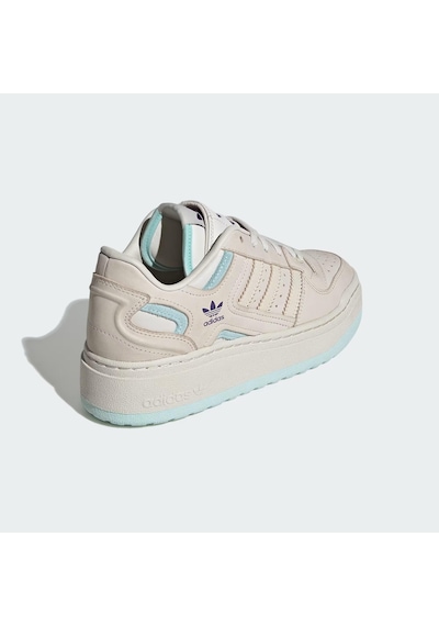 Adidas Forum Xlg Kadın Günlük Spor Ayakkabı C-adııf9515b10a00 Bej