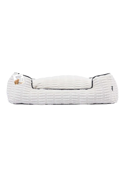 60301699 M-pets Warm Hug Yatak S White