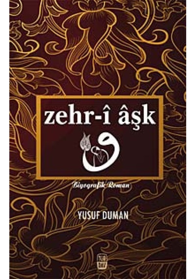 Zehr- şk - Yusuf Duman - Türdav Yayınları