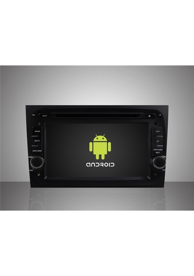 For-X X-30Fd Fıat Doblo 2016-2018 Android Multimedya