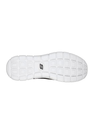 Skechers Track - Sclorıc Erkek Ayakkabı Siyah 52631-bkrd Siyah
