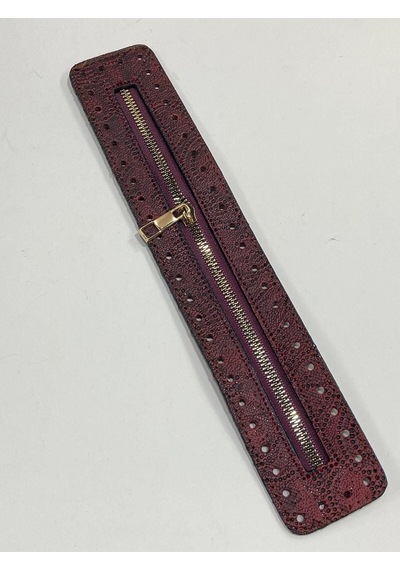 Karantuhafiye Derili Fermuar / Çanta Fermuarı / Kalın Deri Kapak Fermuar 30 Cm Desenlibordogold Desenlibordogold Çok Renkli Karantuhafiye Derili Fermuar / Çanta Fermuarı / Kalın Deri Kapak Fermuar 30 Cm Desenlibordogold Desenlibordogold Çok Renkli