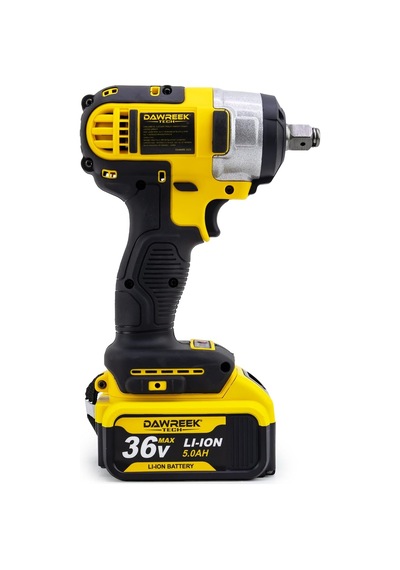 Somun Sıkma Dw350