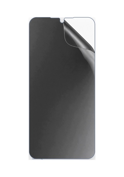 Blade A33s Uyumlu Ön Yüzey Hayalet Privacy Hidrojel Ekran Koruyucu 87059102