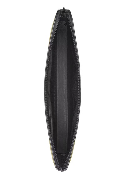 Montblanc Extreme Deri Bilgisayar Çantası 221606 Bej