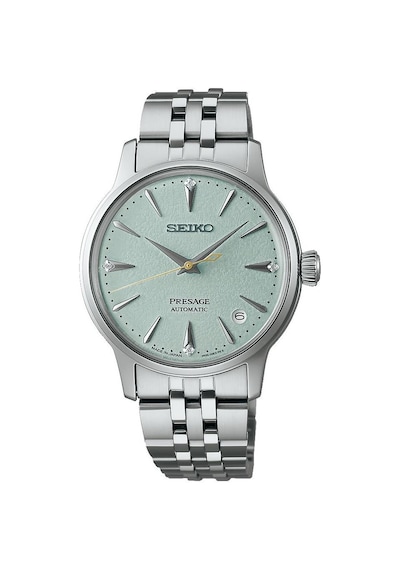 Seiko Presage Frozen Mojito - Diamond Cocktail Time Srpl63j1 Otomatik Kadın Kol Saati