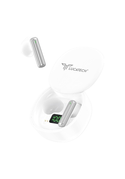 Mandolin Bluetooth Kulaklık Şık Tasarım