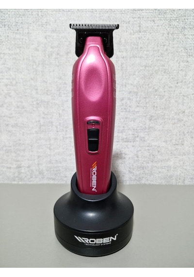 Roben Profesyonel Tıraş Makinesi Rbn-204 1 - 2 Saat