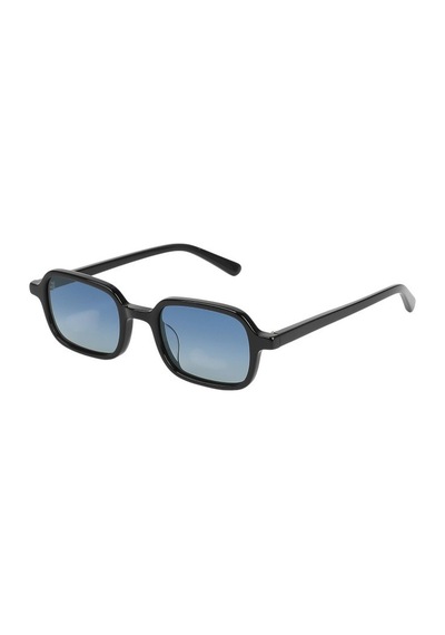 Katsuo Limited Series Unisex Güneş Gözlüğü Siyah 23391640