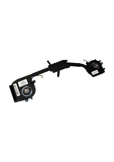 HP Uyumlu Elitebook Folio 781954-001 Cpu Sogutucu Heatsink Fan