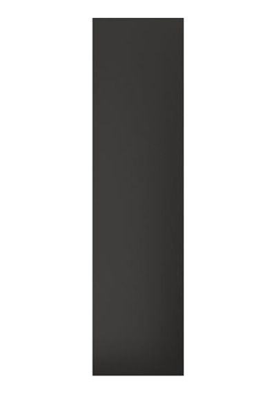 Ikea Förbättra Kaplama Paneli, Mat Antrasit, 62x240 Cm